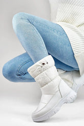 Snow boots model 191288 PRIMO  Adomoo